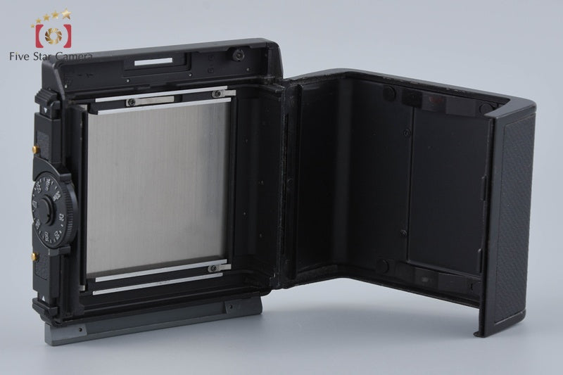 Zenza Bronica SQ-A Medium Format Film Camera Body