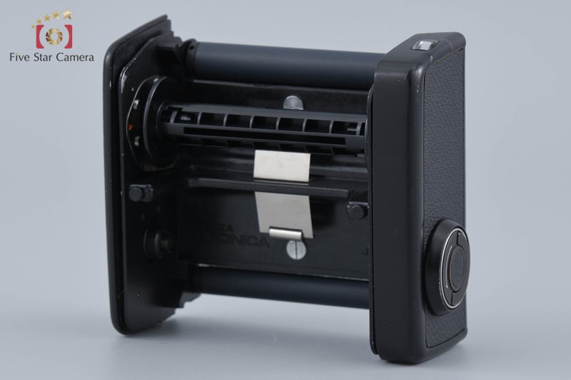 Zenza Bronica SQ-A Medium Format Film Camera Body