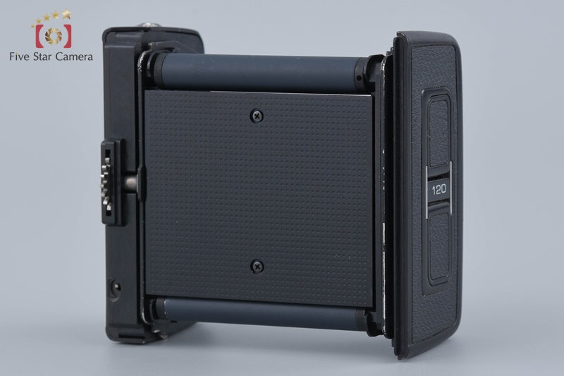 Zenza Bronica SQ-A Medium Format Film Camera Body