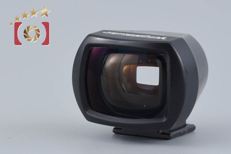 Voigtlander 25mm Viewfinder