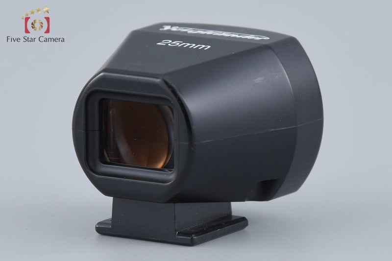 Voigtlander 25mm Viewfinder