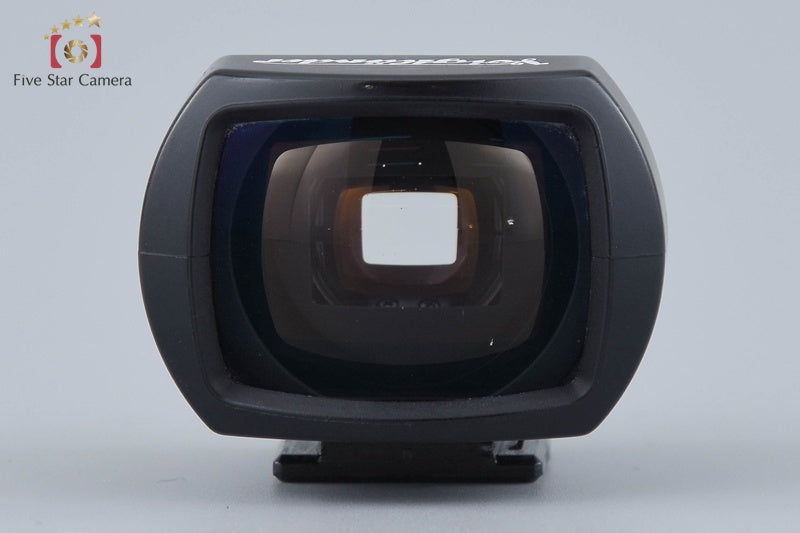 Voigtlander 25mm Viewfinder