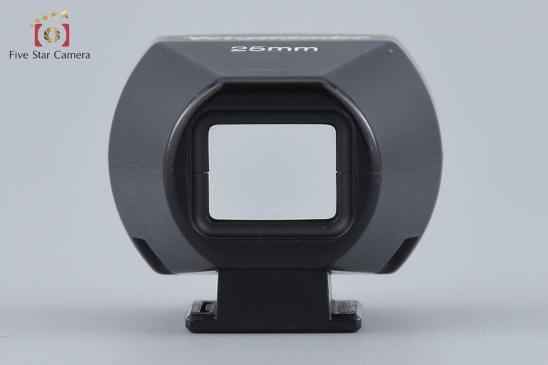 Voigtlander 25mm Viewfinder