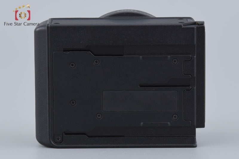 Ricoh GXR Mount A12 Leica M Mount Lens Unit