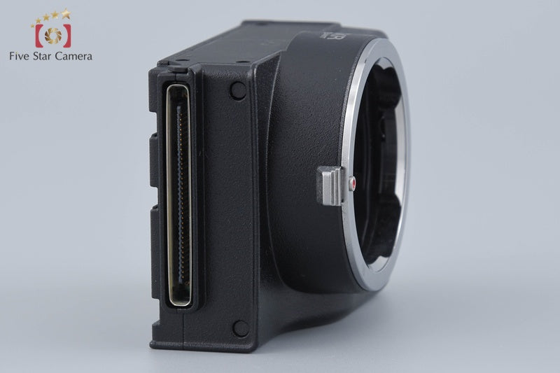 Ricoh GXR Mount A12 Leica M Mount Lens Unit