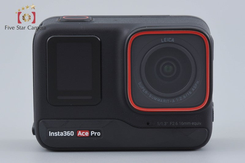 Arashi Vision Insta360 Ace Pro Action Camera