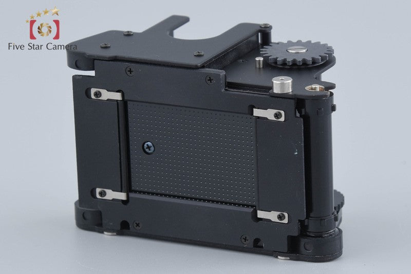 Zenza Bronica 135N Roll Film Magazine for SQ
