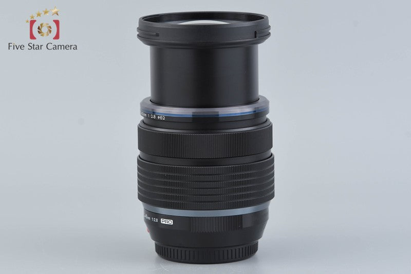 Olympus M.ZUIKO DIGITAL ED 12-40mm f/2.8 PRO