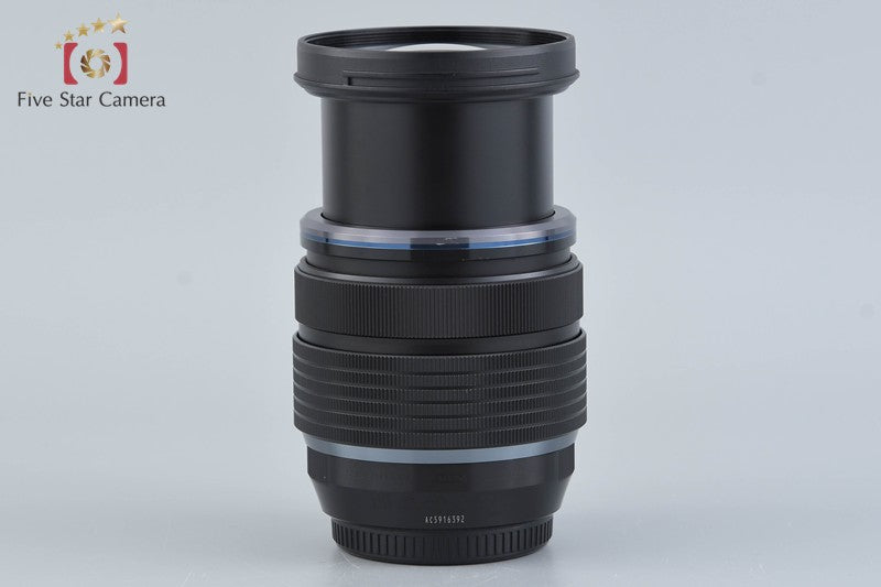 Olympus M.ZUIKO DIGITAL ED 12-40mm f/2.8 PRO