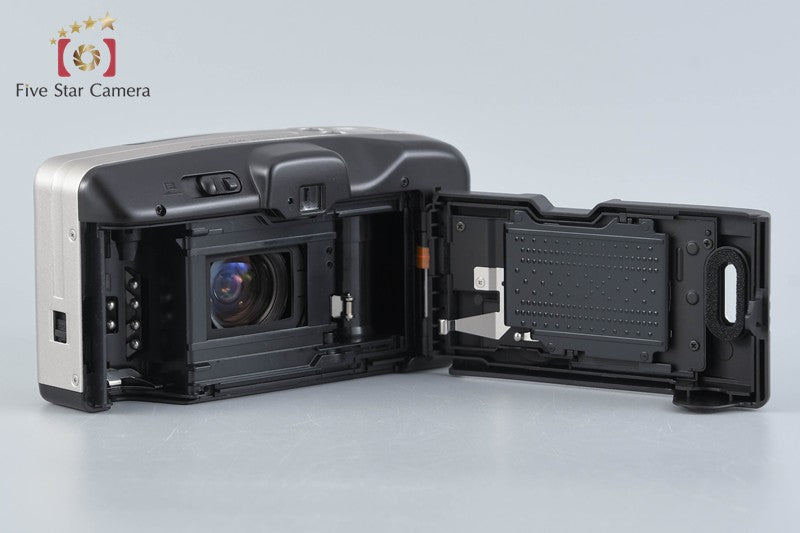 Canon Autoboy SXL 35mm Point & Shoot Film Camera