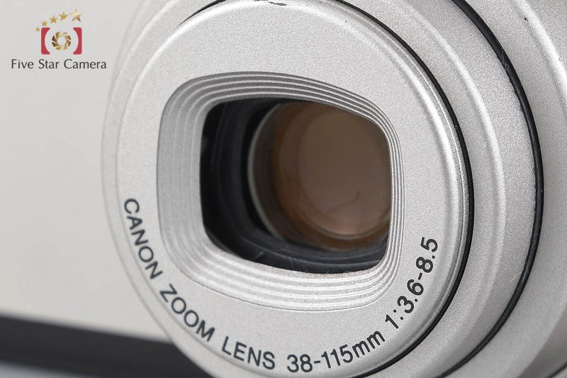 Canon Autoboy SXL 35mm Point & Shoot Film Camera