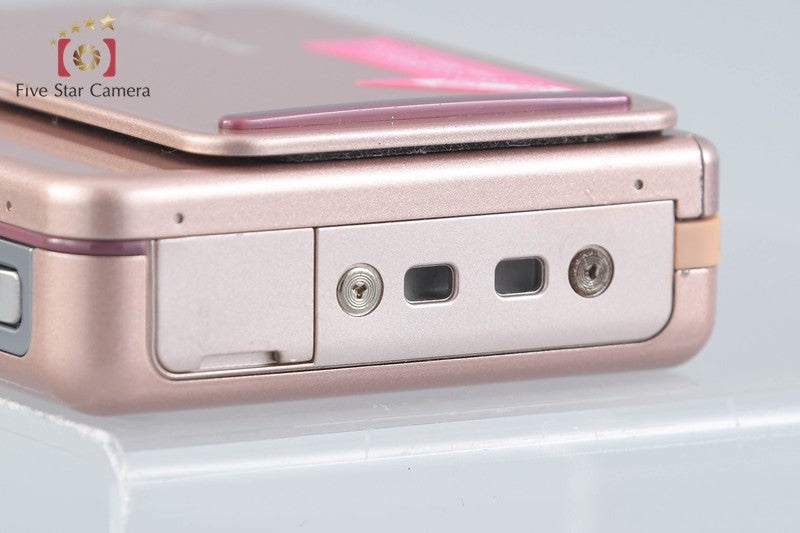 Fujifilm FINEPIX Z300 Pink Gold 10.0 MP Digital Camera