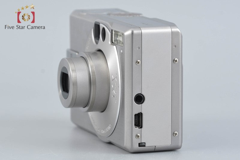 Canon IXY DIGITAL 300a 2.0 MP Digital Camera