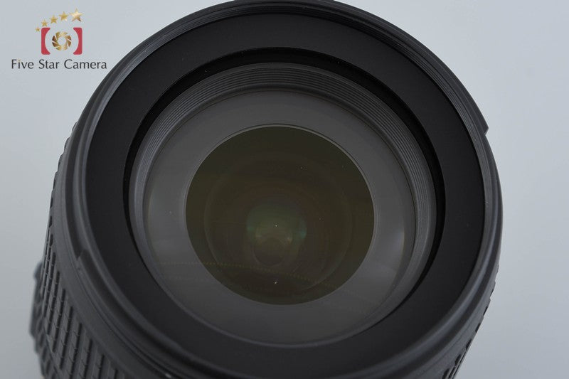 Nikon AF-S DX NIKKOR 18-105mm f/3.5-5.6 G ED VR