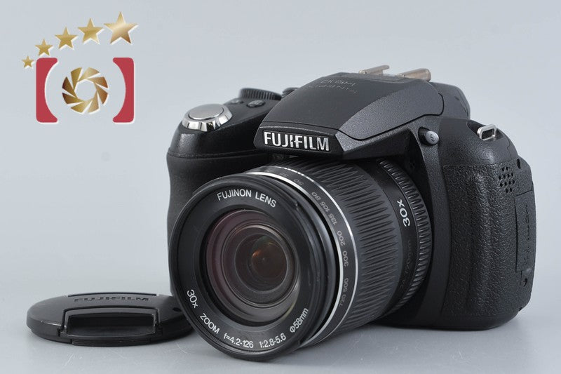 Fujifilm FinePix HS10 10.3 MP Digital Camera