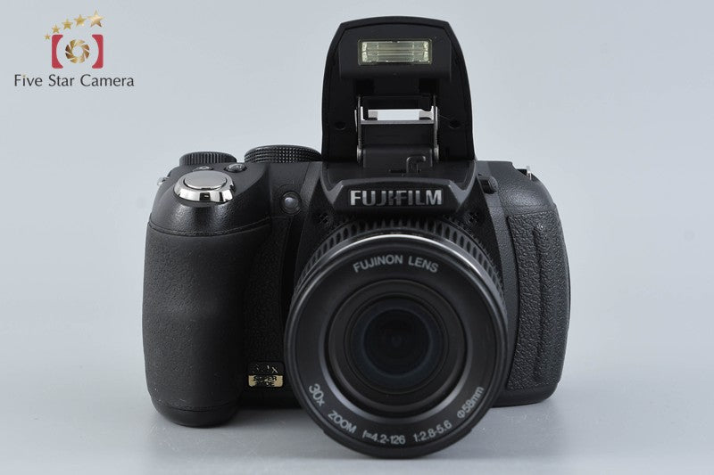 Fujifilm FinePix HS10 10.3 MP Digital Camera