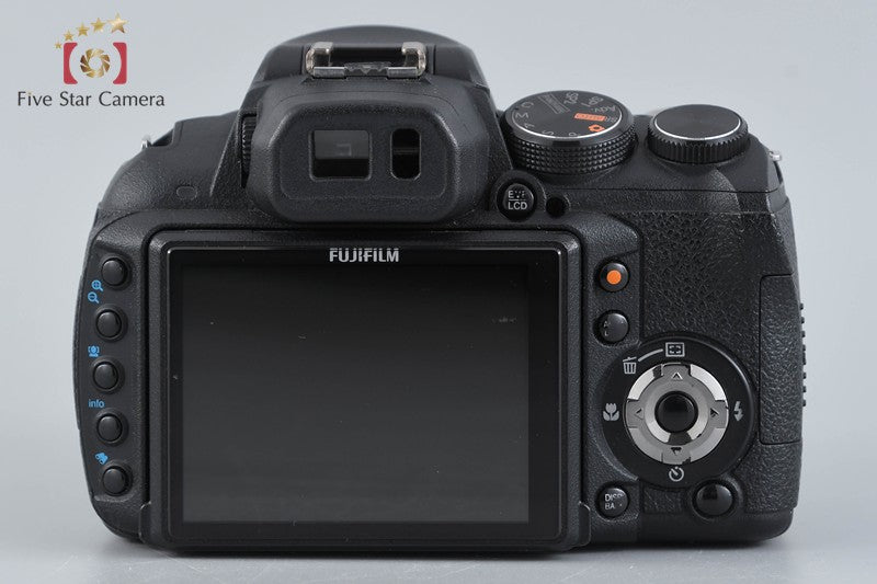 Fujifilm FinePix HS10 10.3 MP Digital Camera