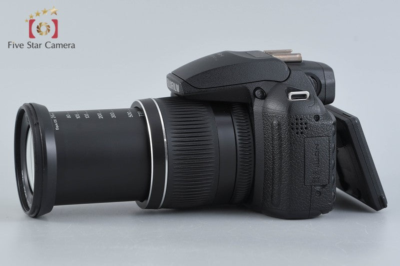 Fujifilm FinePix HS10 10.3 MP Digital Camera