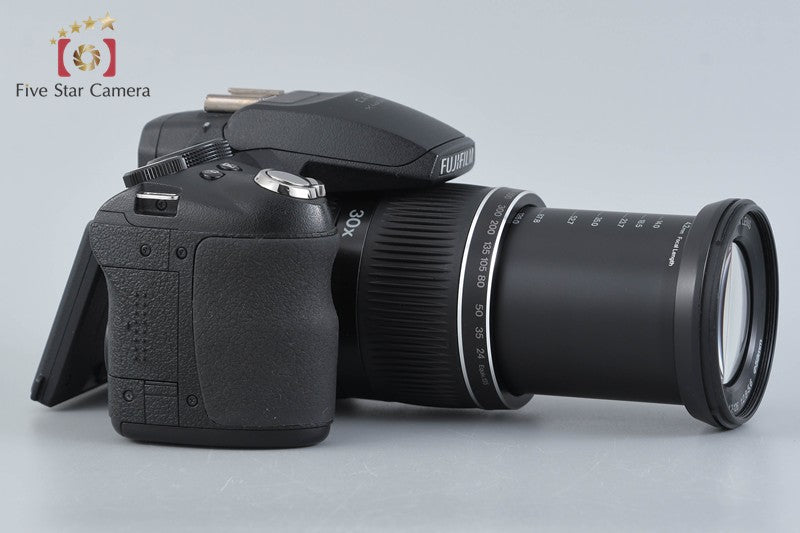 Fujifilm FinePix HS10 10.3 MP Digital Camera