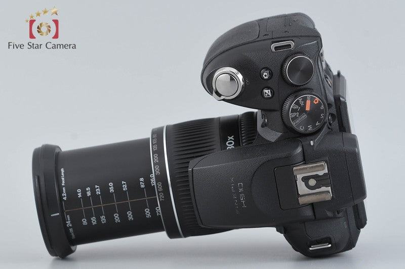Fujifilm FinePix HS10 10.3 MP Digital Camera