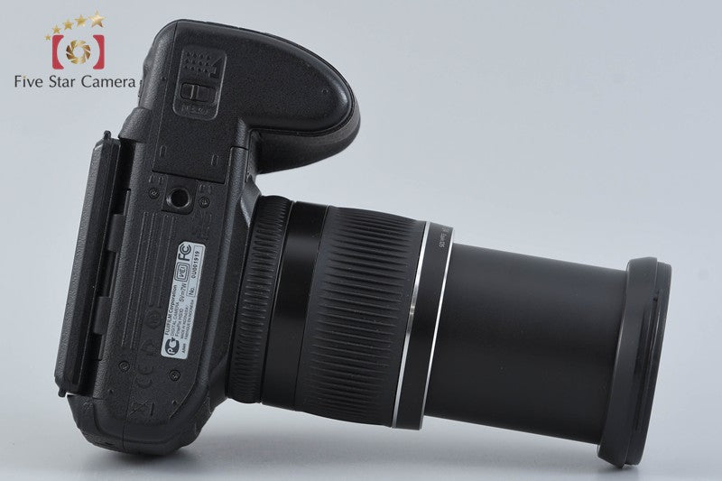 Fujifilm FinePix HS10 10.3 MP Digital Camera