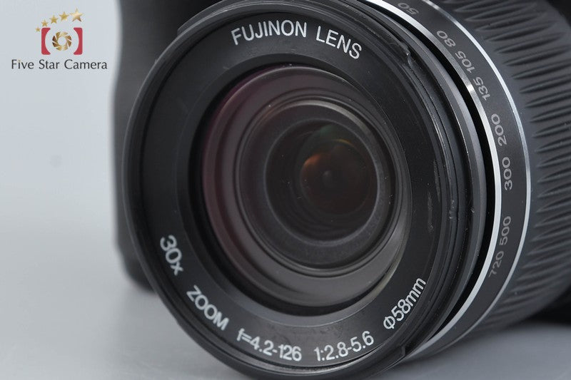 Fujifilm FinePix HS10 10.3 MP Digital Camera