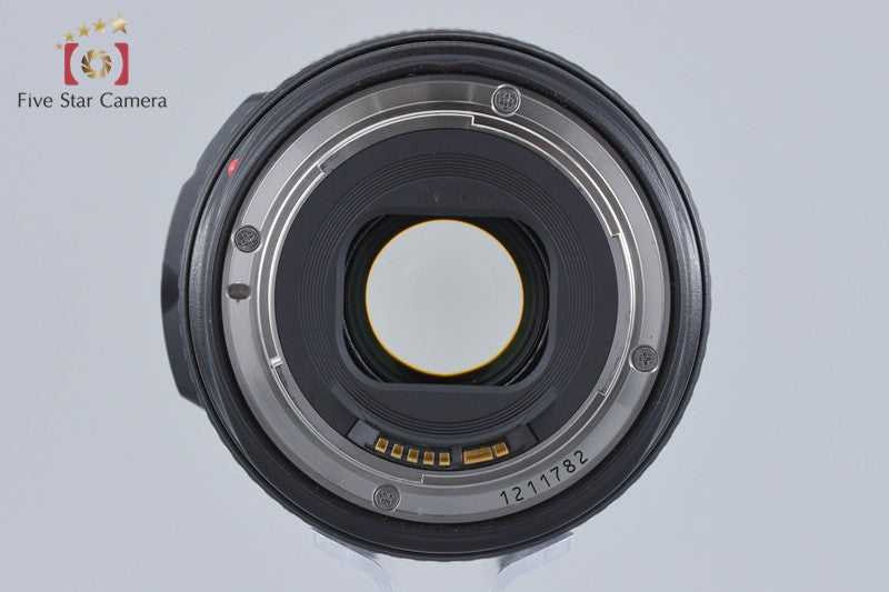 Canon EF 24-105mm f/4 L IS USM