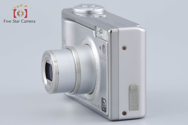 Fujifilm FinePix F11 6.3 MP Digital Camera
