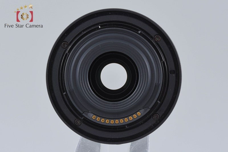 Nikon NIKKOR Z DX 24mm f/1.7 w/ Box