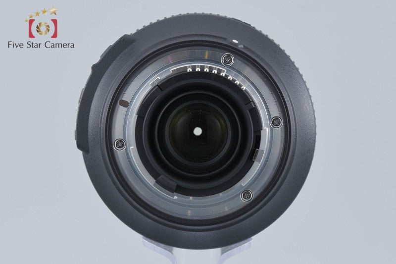 Nikon AF-S NIKKOR 28-300mm f/3.5-5.6 G ED VR