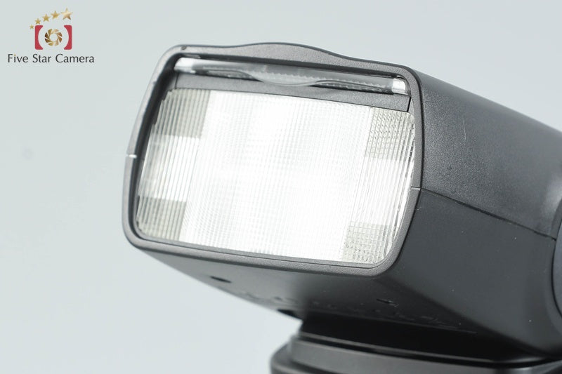 Canon SPEEDLITE 430EX II Shoe Mount Flash