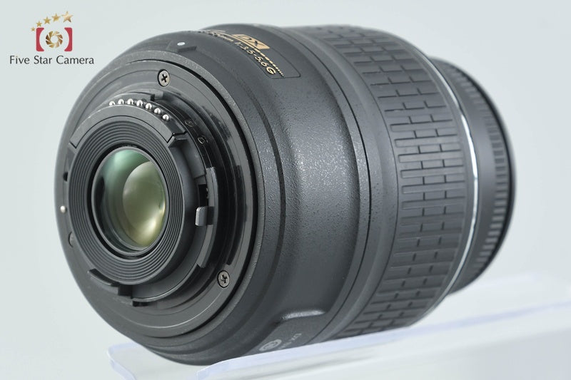 "Shutter count 3,776" Nikon D60 10.2 MP DSLR Camera 18-55 Lens