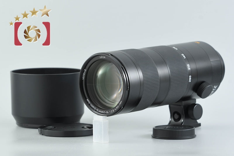 Leica APO-VARIO-ELMARIT-SL 90-280mm f/2.8-4 11175