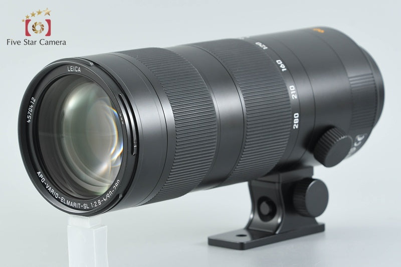Leica APO-VARIO-ELMARIT-SL 90-280mm f/2.8-4 11175