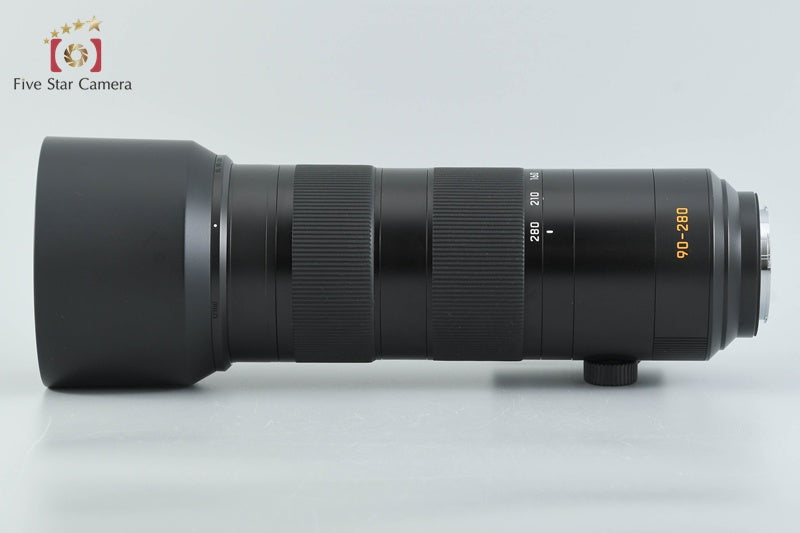 Leica APO-VARIO-ELMARIT-SL 90-280mm f/2.8-4 11175