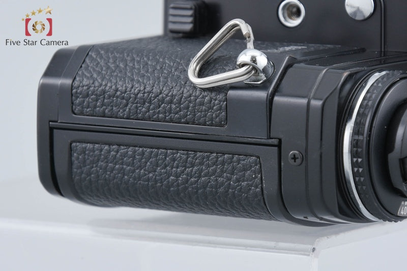 Minolta New X-700 35mm SLR Film Camera Body