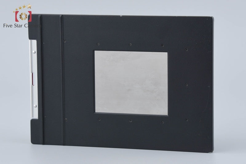 Horseman 6x7 Roll Film Holder 10EXP / 120 Type 452 w/ Box