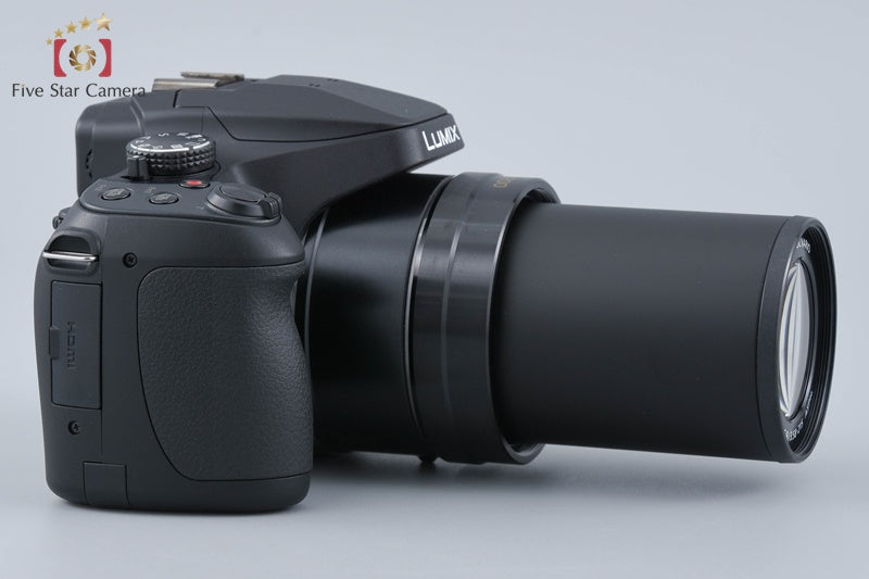 Panasonic LUMIX DC-FZ85 18.1 MP Digital Camera
