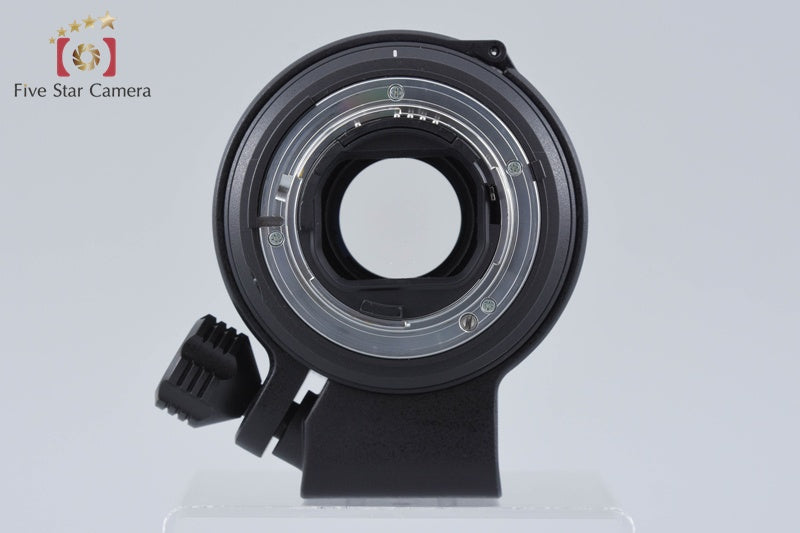 Tamron B01 SP AF 180mm f/3.5 Di LD IF MACRO for Nikon