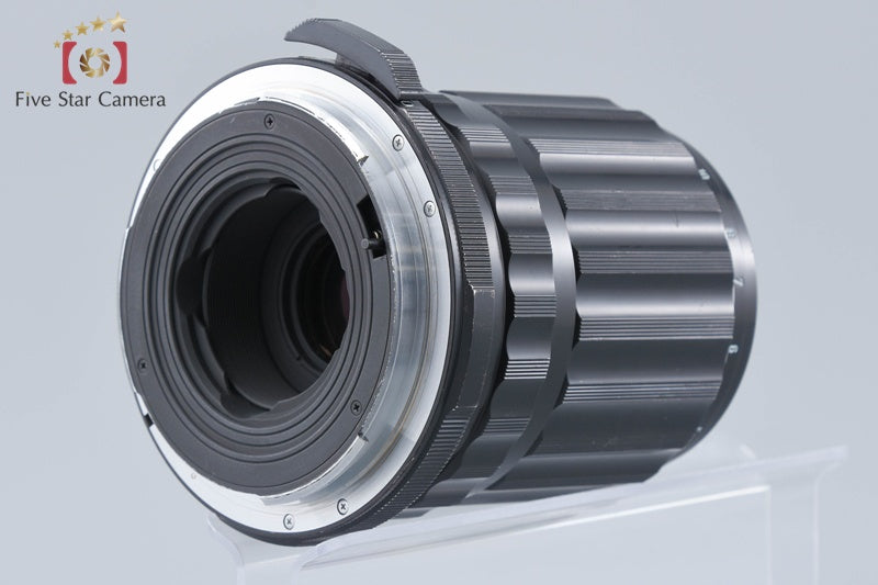 PENTAX SMC MACRO TAKUMAR 6x7 135mm f/4 for 67 / 67II