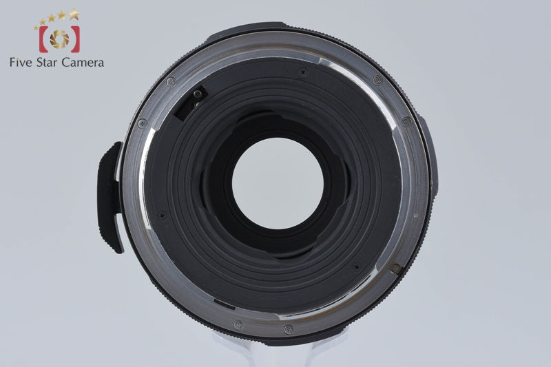 PENTAX SMC MACRO TAKUMAR 6x7 135mm f/4 for 67 / 67II