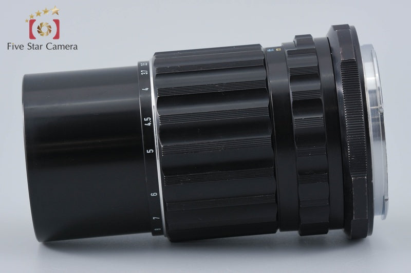 PENTAX SMC MACRO TAKUMAR 6x7 135mm f/4 for 67 / 67II