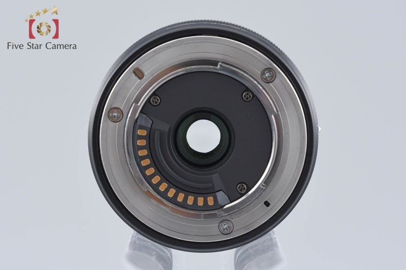 Nikon 1 NIKKOR 10-30mm f/3.5-5.6 VR Black