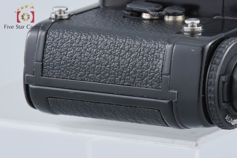 Pentax LX Later Model 35mm SLR Film Camera Body