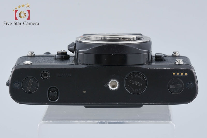Pentax LX Later Model 35mm SLR Film Camera Body