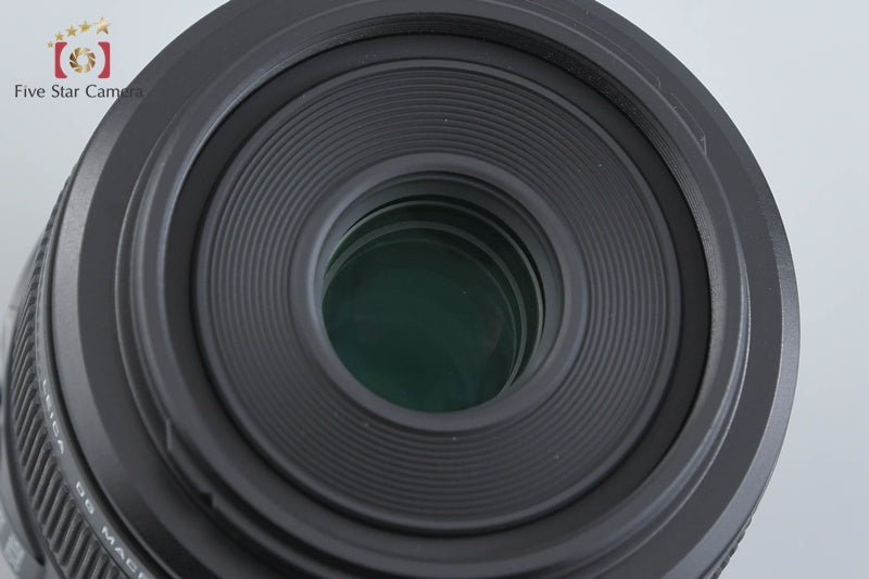 Panasonic LEICA DG MACRO-ELMARIT 45mm f/2.8 ASPH. H-ES045