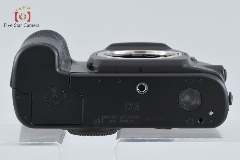 Canon EOS 3 35mm SLR Film Camera Body