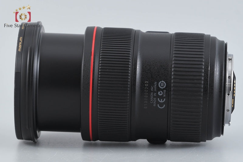Canon EF 24-70mm f/2.8 L II USM
