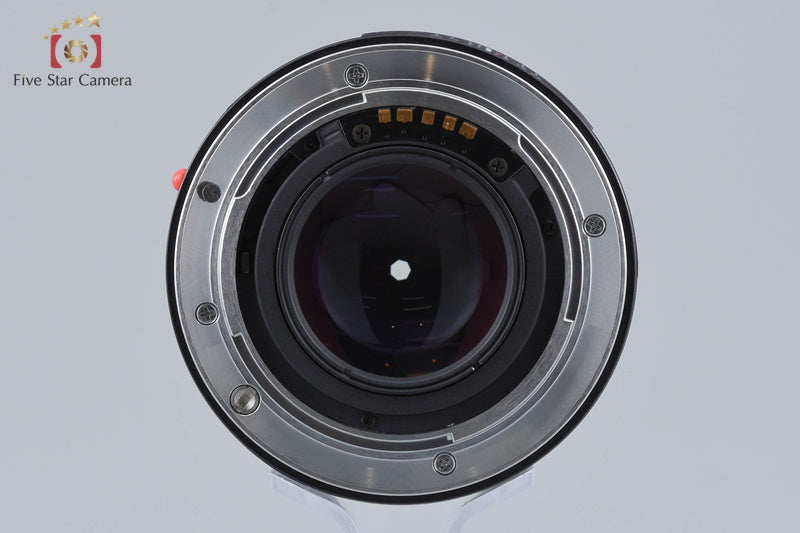 Minolta AF 50mm f/1.4 Early Model Sony / Minolta A Mount Lens