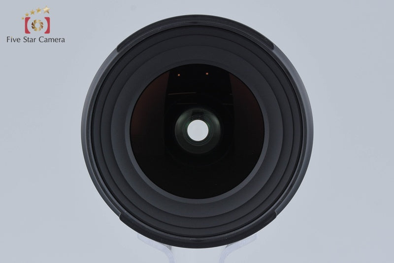 Tamron B060 11-20mm f/2.8 Di III-A RXD for Fujifilm X Mount